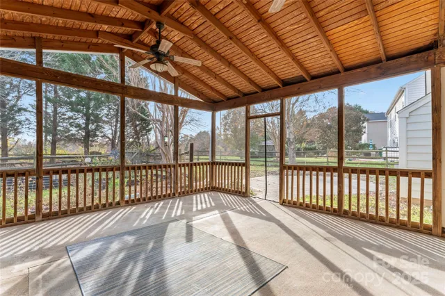 $490,000 | 5571 Cambridge Bay Drive, Charlotte, NC 28269