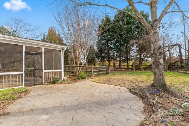 $490,000 | 5571 Cambridge Bay Drive, Charlotte, NC 28269