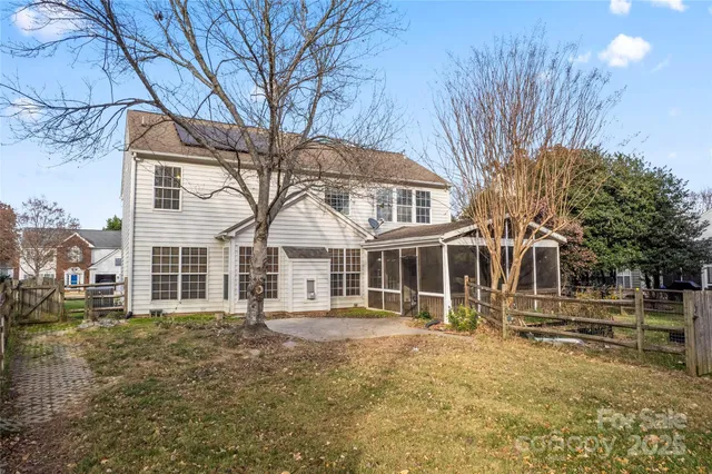 $490,000 | 5571 Cambridge Bay Drive, Charlotte, NC 28269