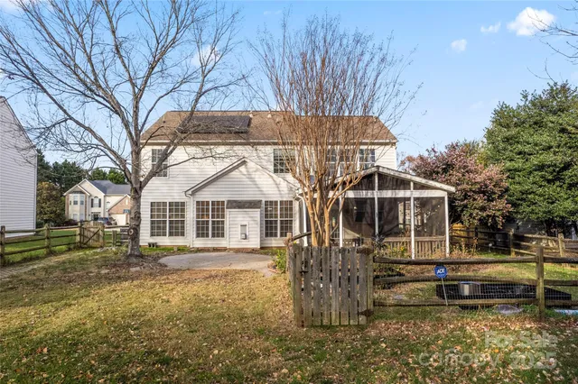 $490,000 | 5571 Cambridge Bay Drive, Charlotte, NC 28269