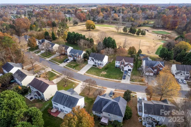 $490,000 | 5571 Cambridge Bay Drive, Charlotte, NC 28269