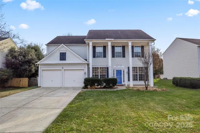 $490,000 | 5571 Cambridge Bay Drive, Charlotte, NC 28269