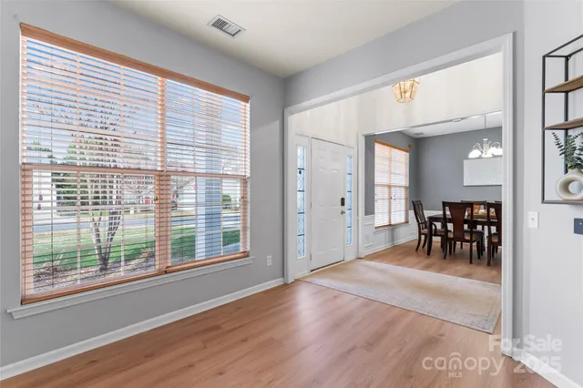 $490,000 | 5571 Cambridge Bay Drive, Charlotte, NC 28269