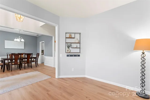 $490,000 | 5571 Cambridge Bay Drive, Charlotte, NC 28269