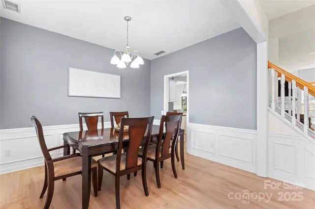 $490,000 | 5571 Cambridge Bay Drive, Charlotte, NC 28269