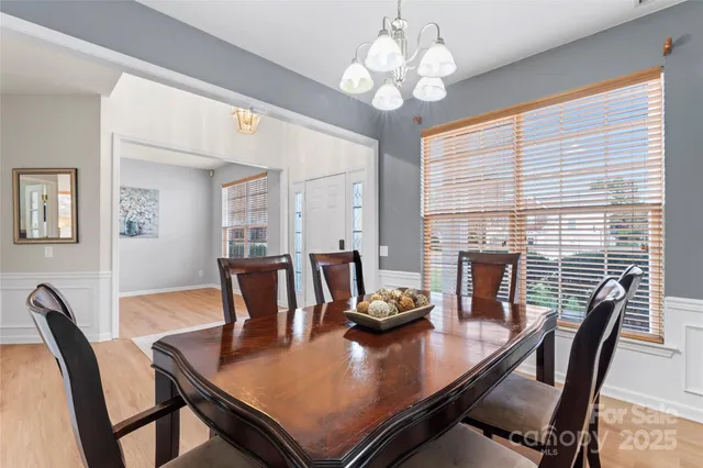 $490,000 | 5571 Cambridge Bay Drive, Charlotte, NC 28269