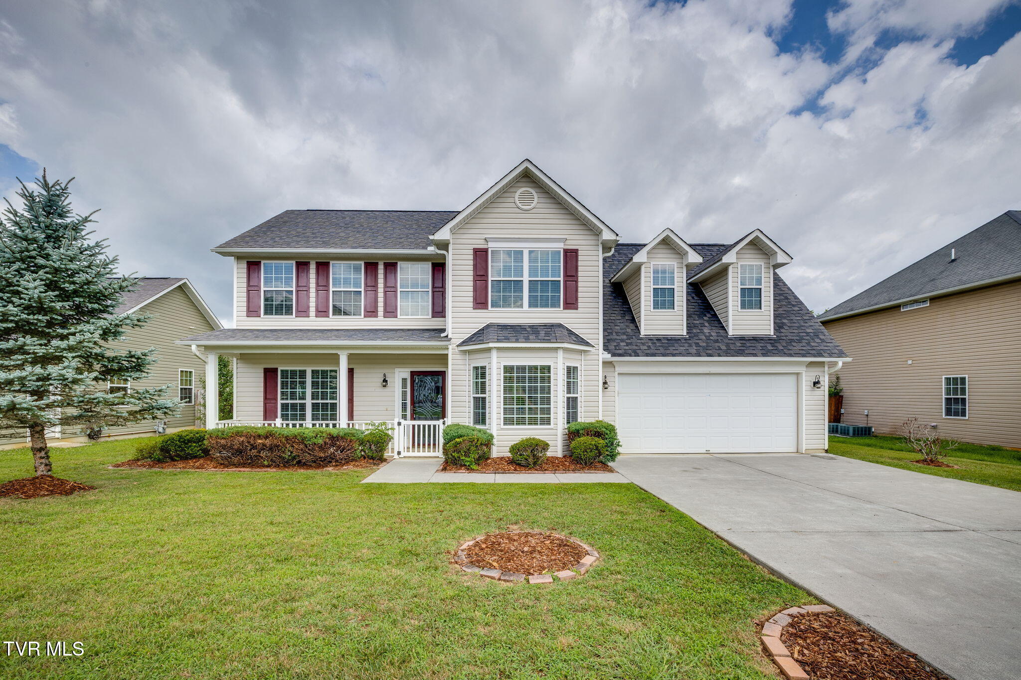 754 Candor Road Johnson City, TN 37615 - Photo 1 of 40 001