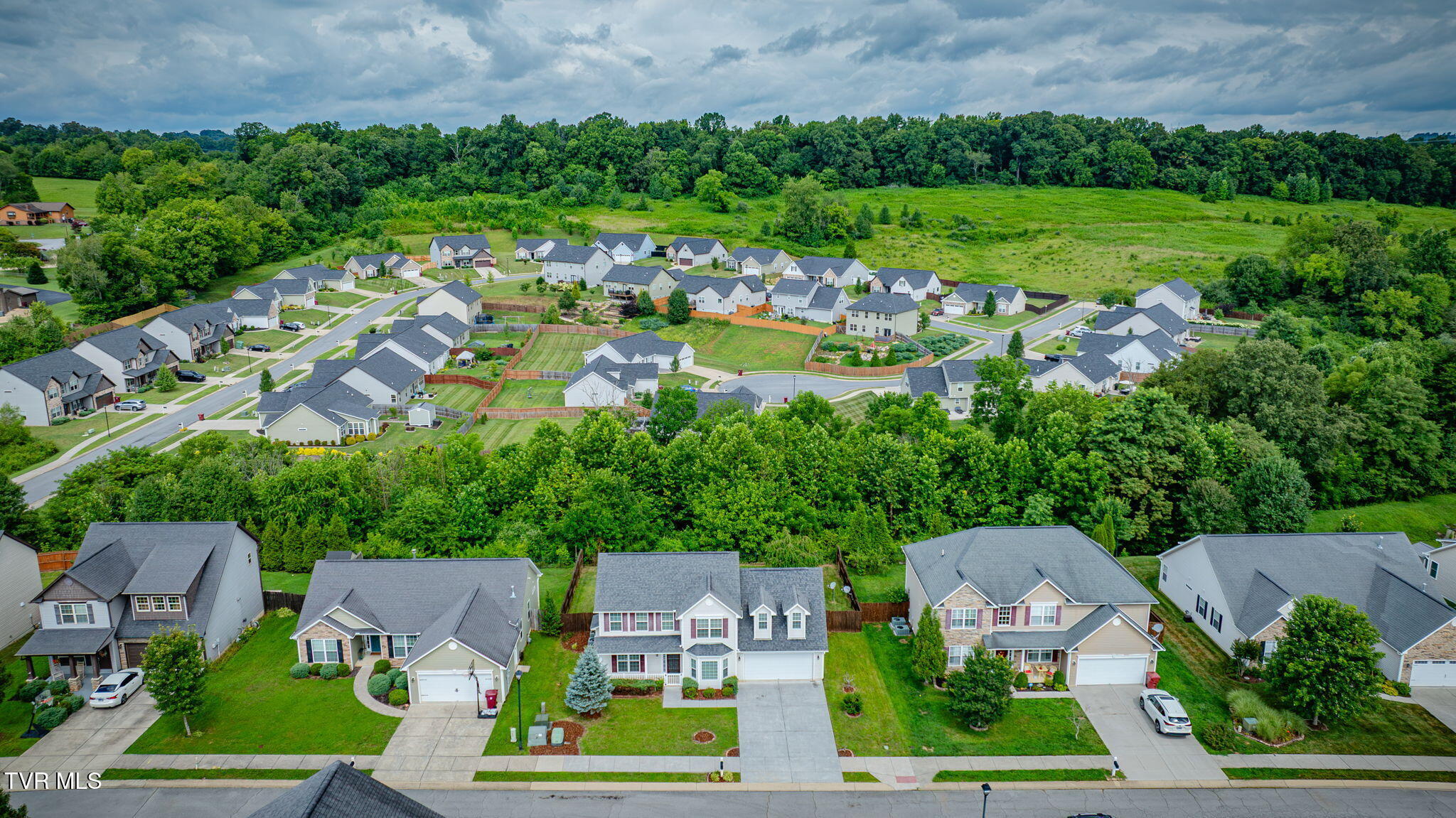 754 Candor Road Johnson City, TN 37615 - Photo 37 of 40 102