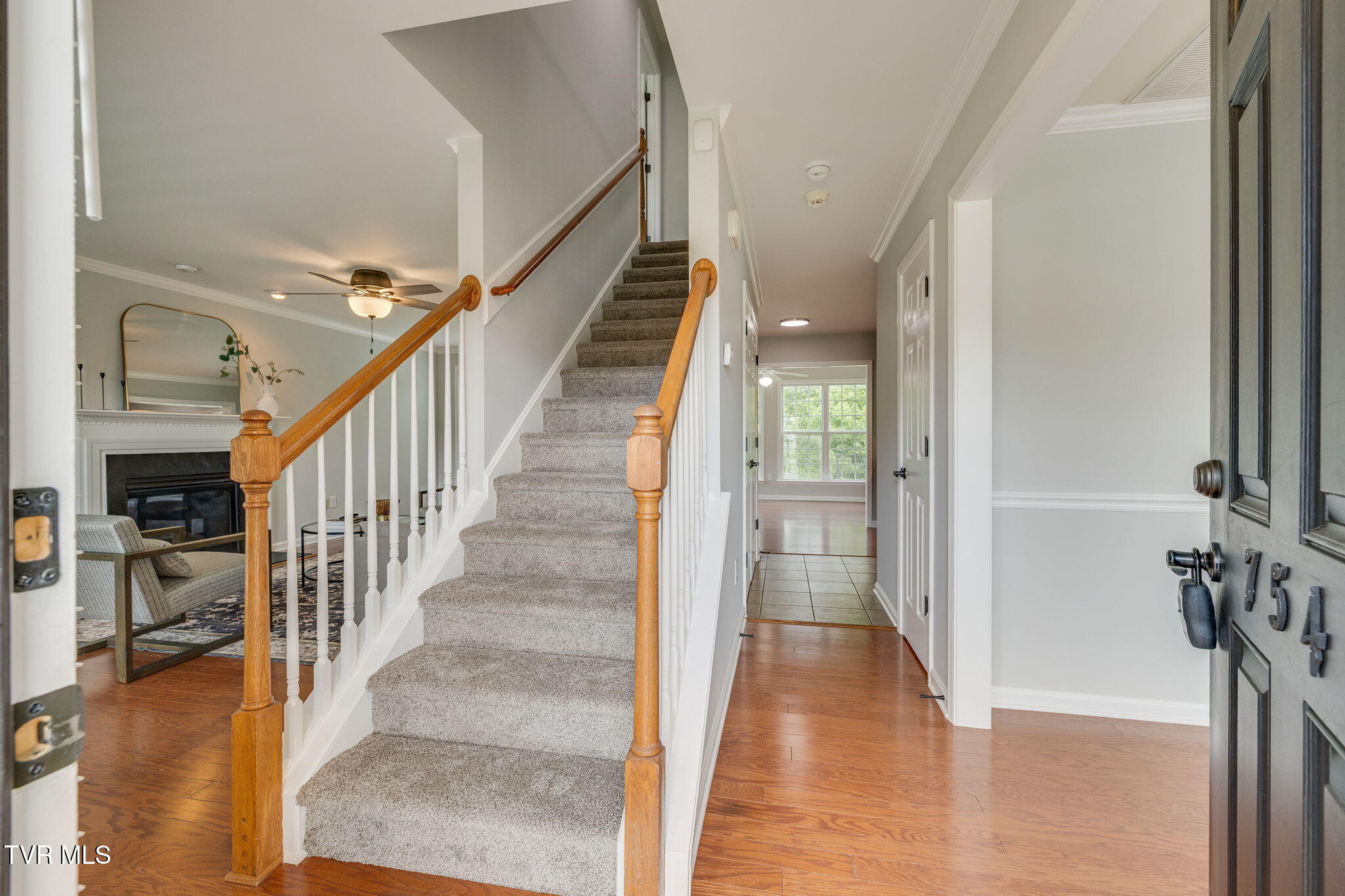 754 Candor Road Johnson City, TN 37615 - Photo 4 of 40 004