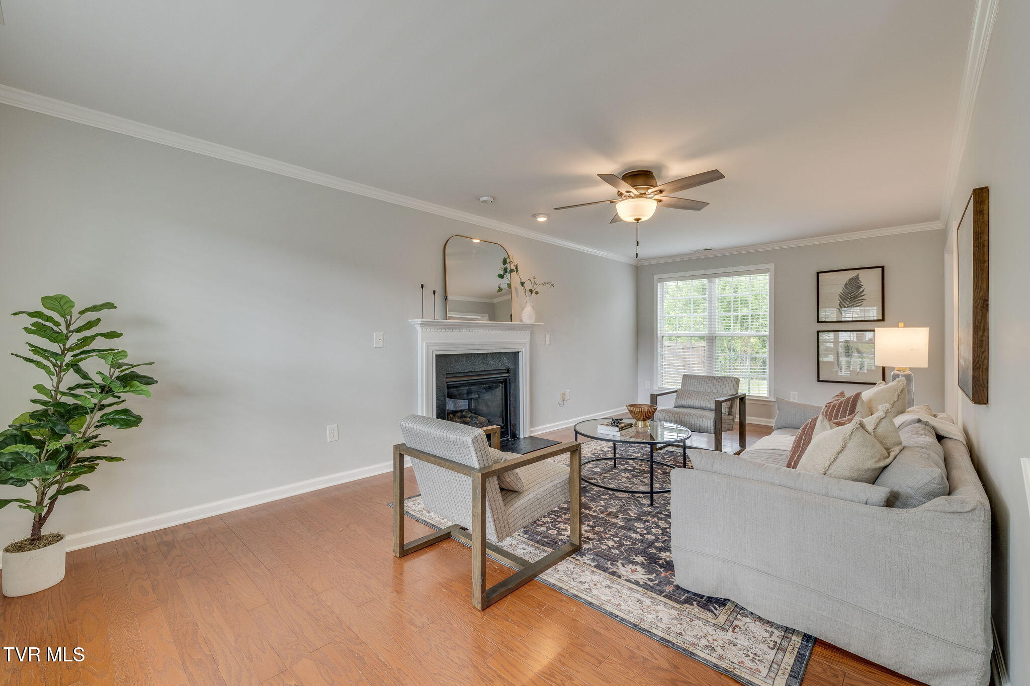 754 Candor Road Johnson City, TN 37615 - Photo 5 of 40 005