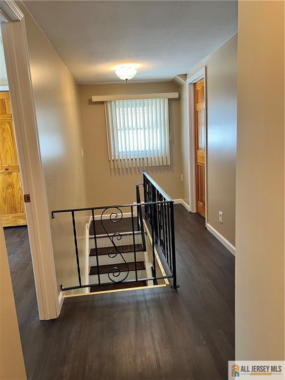 3257 Washington Road Sayreville, NJ 08859 - Photo 12 of 16 an empty room with windows