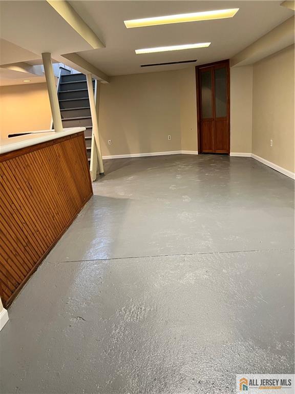 3257 Washington Road Sayreville, NJ 08859 - Photo 14 of 16 a view of empty room