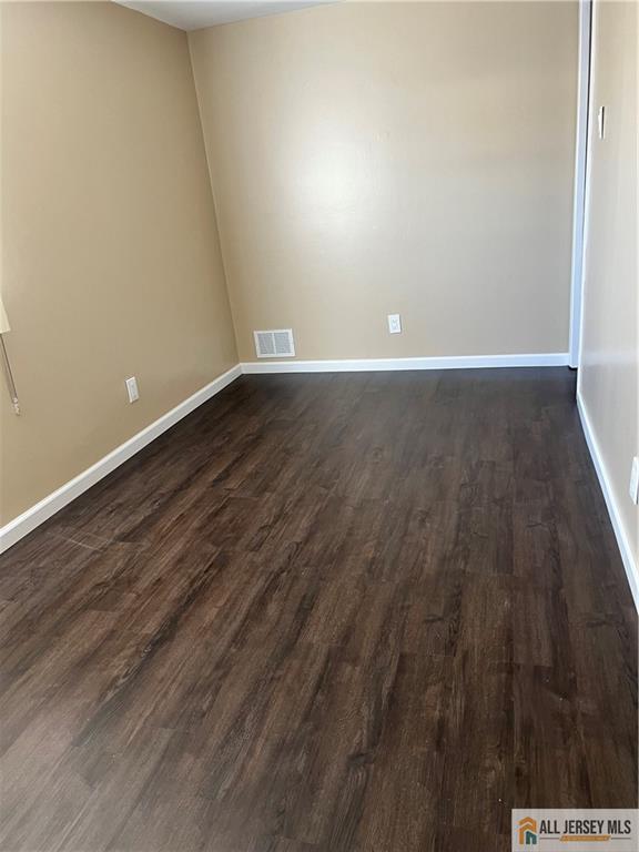 3257 Washington Road Sayreville, NJ 08859 - Photo 9 of 16 a view of room with wooden floor