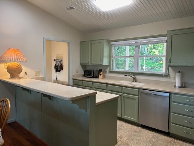 8599 Middleton Point Lane Edisto Island, SC 29438 - Photo 11 of 51 8599