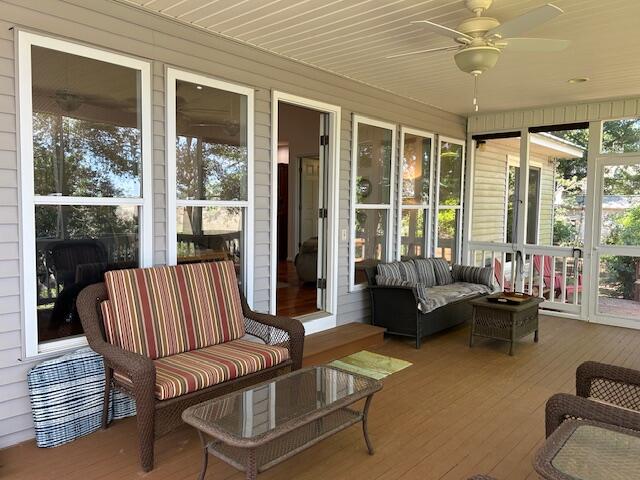 8599 Middleton Point Lane Edisto Island, SC 29438 - Photo 13 of 51 8599