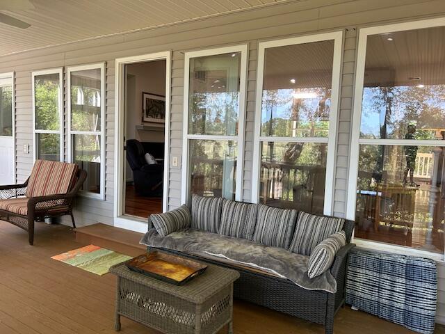 8599 Middleton Point Lane Edisto Island, SC 29438 - Photo 14 of 51 8599