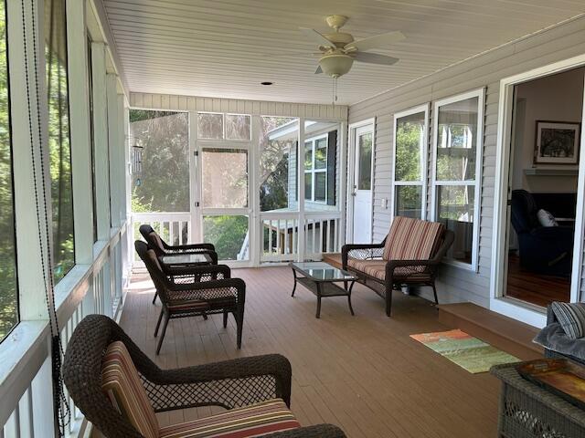 8599 Middleton Point Lane Edisto Island, SC 29438 - Photo 15 of 51 8599