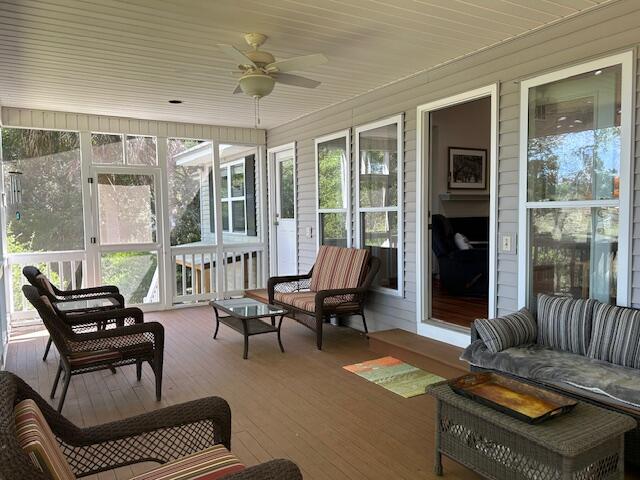 8599 Middleton Point Lane Edisto Island, SC 29438 - Photo 16 of 51 8599
