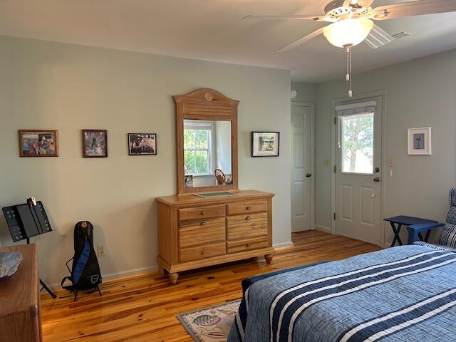 8599 Middleton Point Lane Edisto Island, SC 29438 - Photo 19 of 51 8599