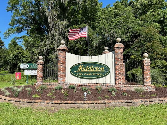 8599 Middleton Point Lane Edisto Island, SC 29438 - Photo 2 of 51 8599