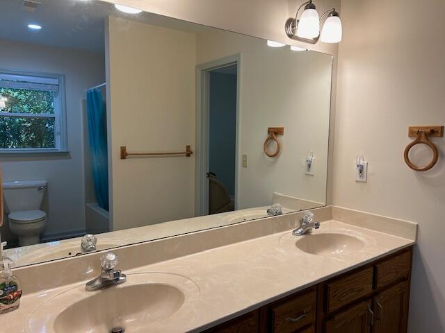 8599 Middleton Point Lane Edisto Island, SC 29438 - Photo 25 of 51 8599