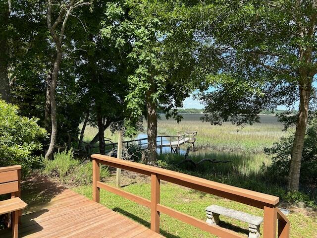 8599 Middleton Point Lane Edisto Island, SC 29438 - Photo 29 of 51 8599