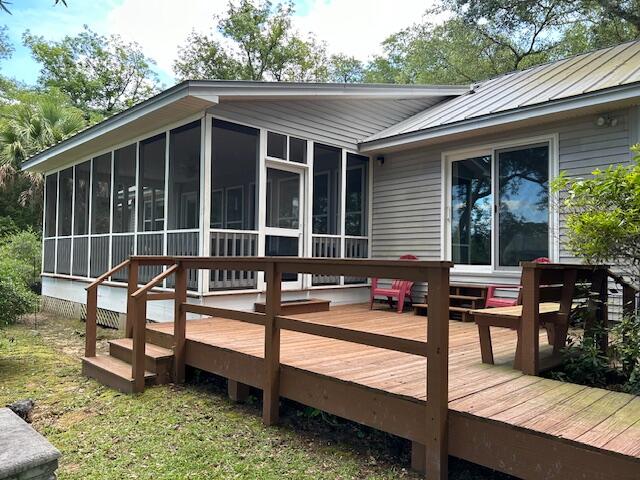 8599 Middleton Point Lane Edisto Island, SC 29438 - Photo 32 of 51 8599