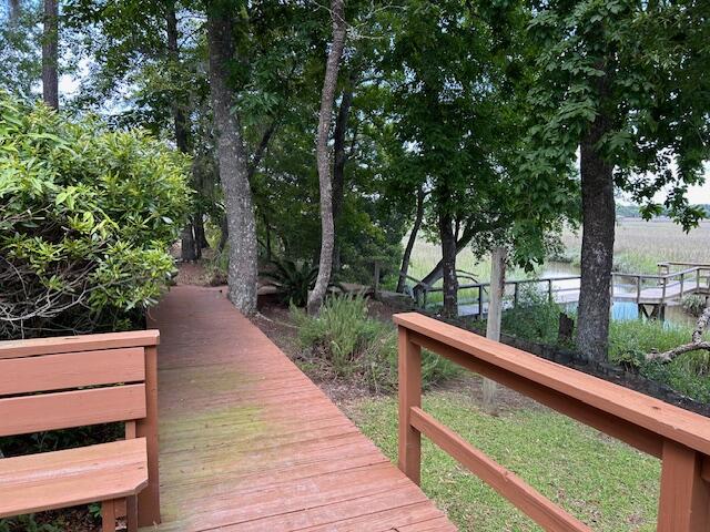8599 Middleton Point Lane Edisto Island, SC 29438 - Photo 33 of 51 8599