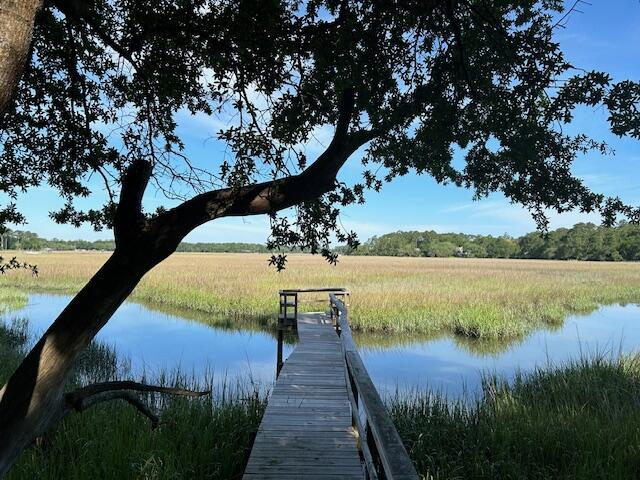 8599 Middleton Point Lane Edisto Island, SC 29438 - Photo 34 of 51 8599