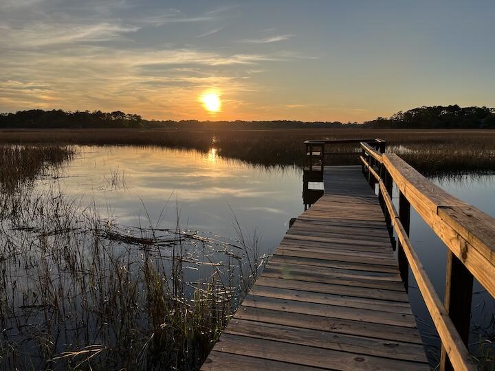 8599 Middleton Point Lane Edisto Island, SC 29438 - Photo 39 of 51 8599