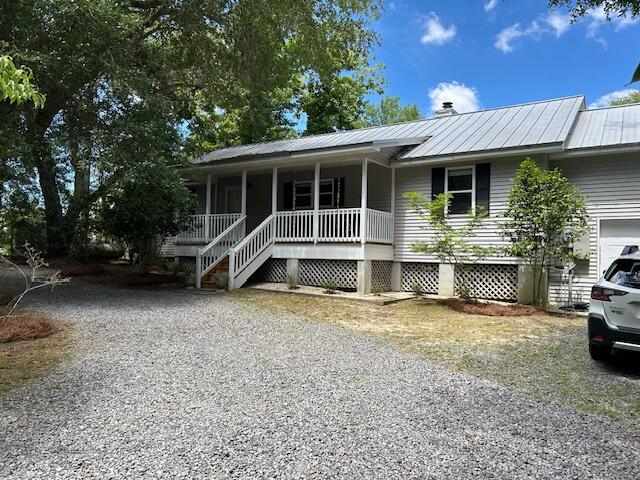 8599 Middleton Point Lane Edisto Island, SC 29438 - Photo 4 of 51 8599