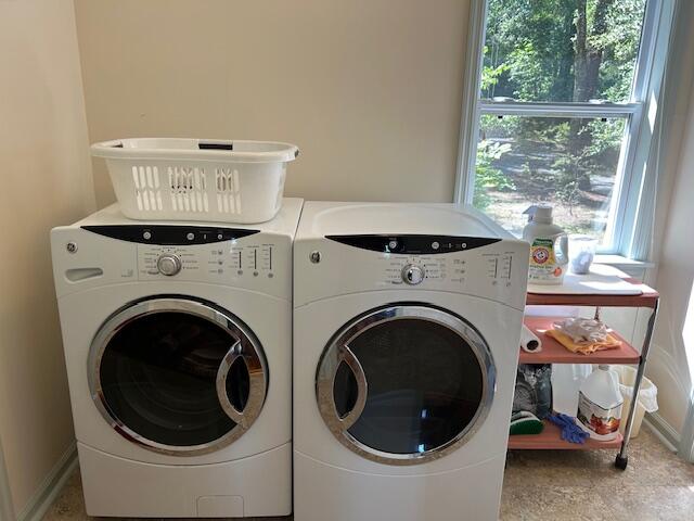 8599 Middleton Point Lane Edisto Island, SC 29438 - Photo 42 of 51 8599