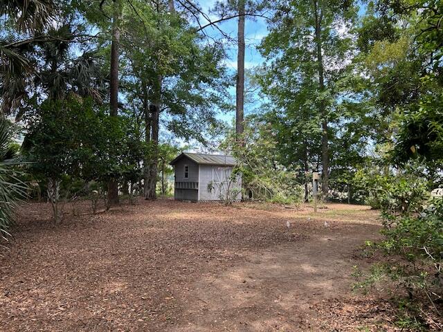 8599 Middleton Point Lane Edisto Island, SC 29438 - Photo 44 of 51 8599