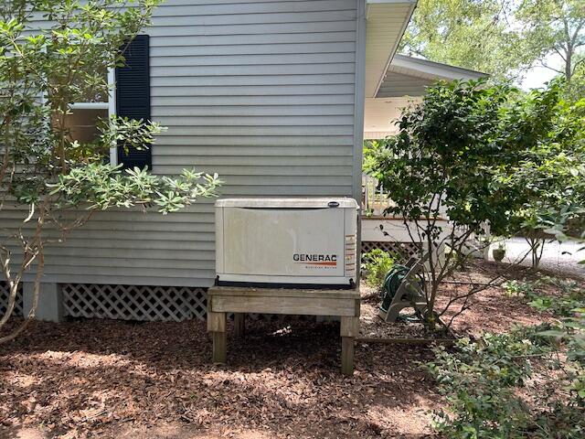 8599 Middleton Point Lane Edisto Island, SC 29438 - Photo 45 of 51 8599