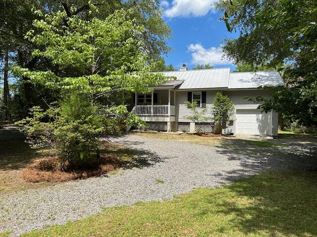 8599 Middleton Point Lane Edisto Island, SC 29438 - Photo 46 of 51 8599