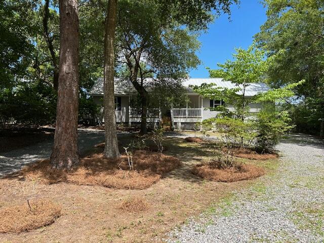 8599 Middleton Point Lane Edisto Island, SC 29438 - Photo 47 of 51 8599