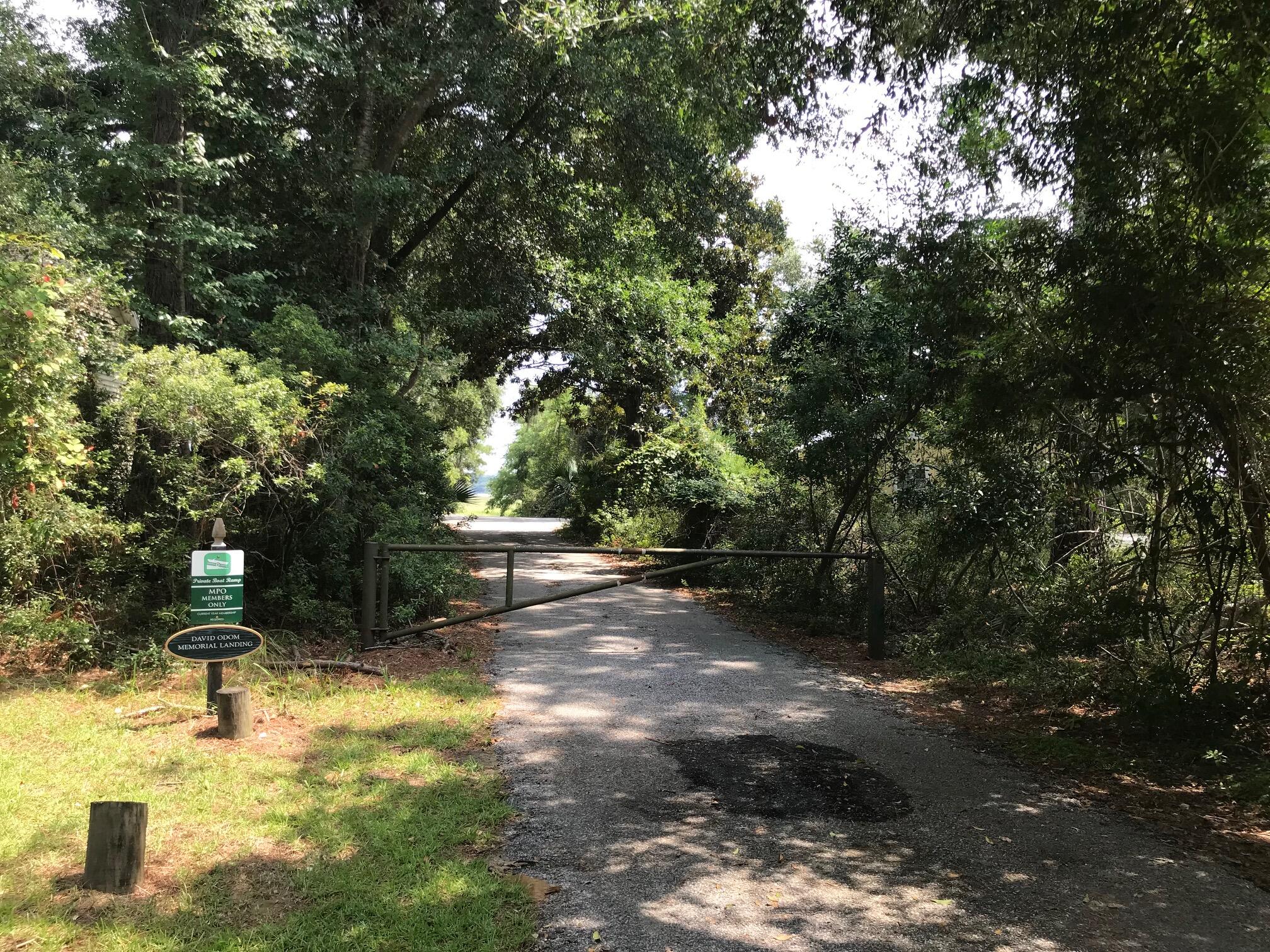 8599 Middleton Point Lane Edisto Island, SC 29438 - Photo 48 of 51 8599