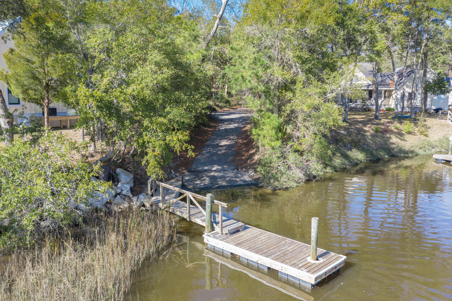8599 Middleton Point Lane Edisto Island, SC 29438 - Photo 49 of 51 8599