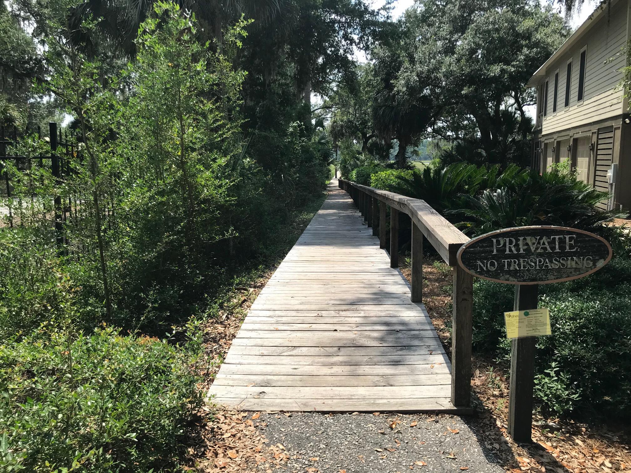 8599 Middleton Point Lane Edisto Island, SC 29438 - Photo 50 of 51 8599