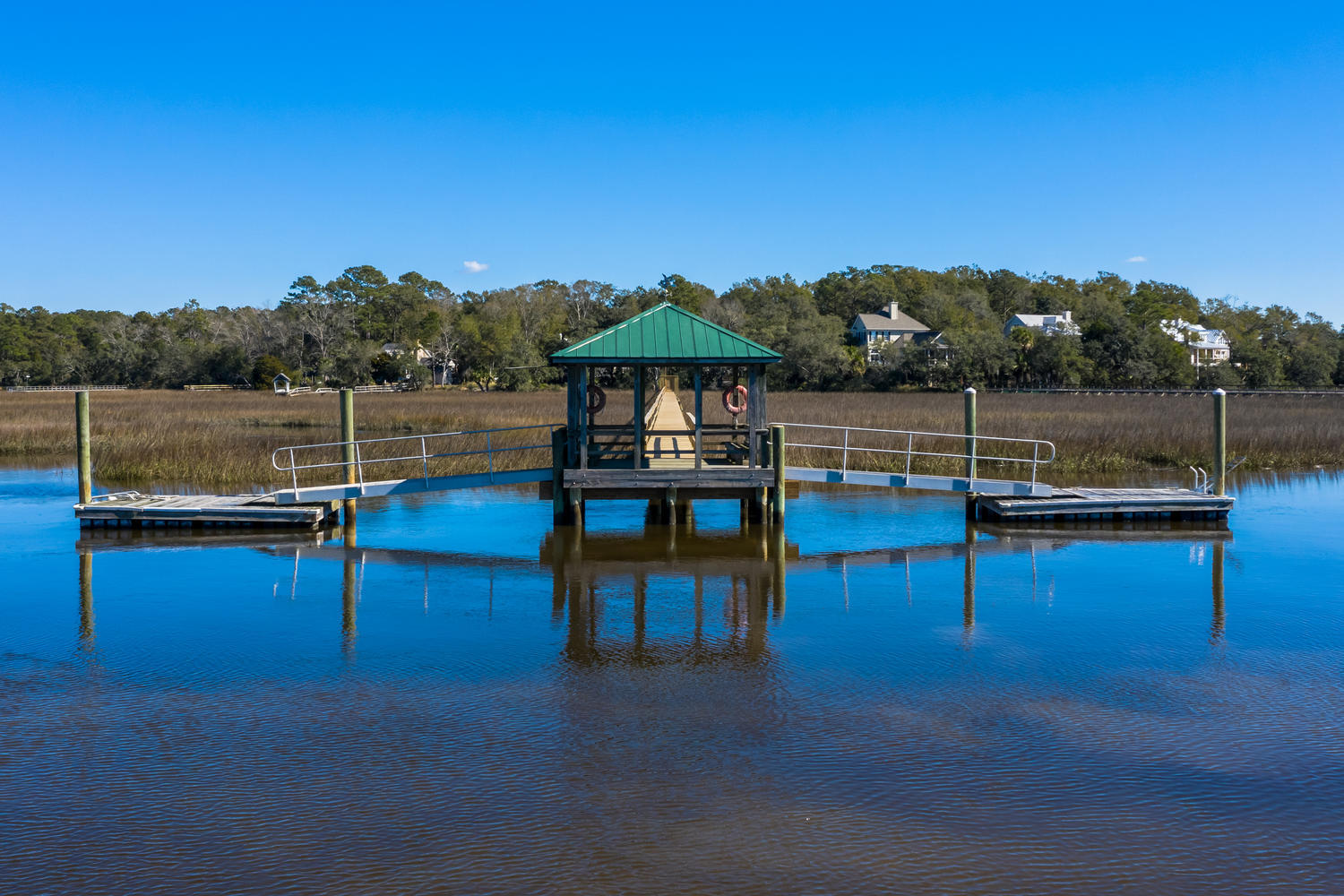 8599 Middleton Point Lane Edisto Island, SC 29438 - Photo 51 of 51 8599