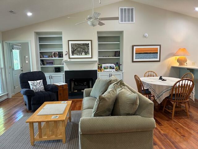 8599 Middleton Point Lane Edisto Island, SC 29438 - Photo 6 of 51 8599