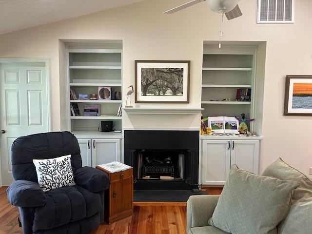 8599 Middleton Point Lane Edisto Island, SC 29438 - Photo 7 of 51 8599