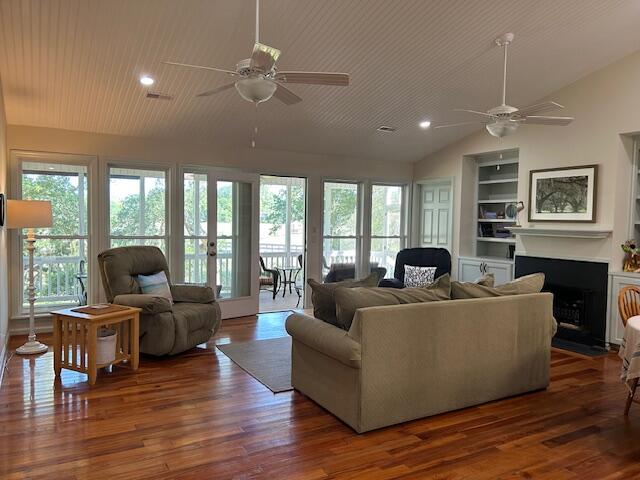 8599 Middleton Point Lane Edisto Island, SC 29438 - Photo 8 of 51 8599