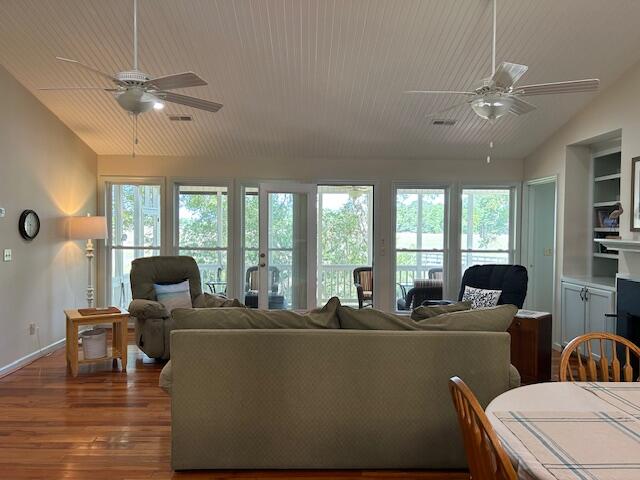 8599 Middleton Point Lane Edisto Island, SC 29438 - Photo 9 of 51 8599