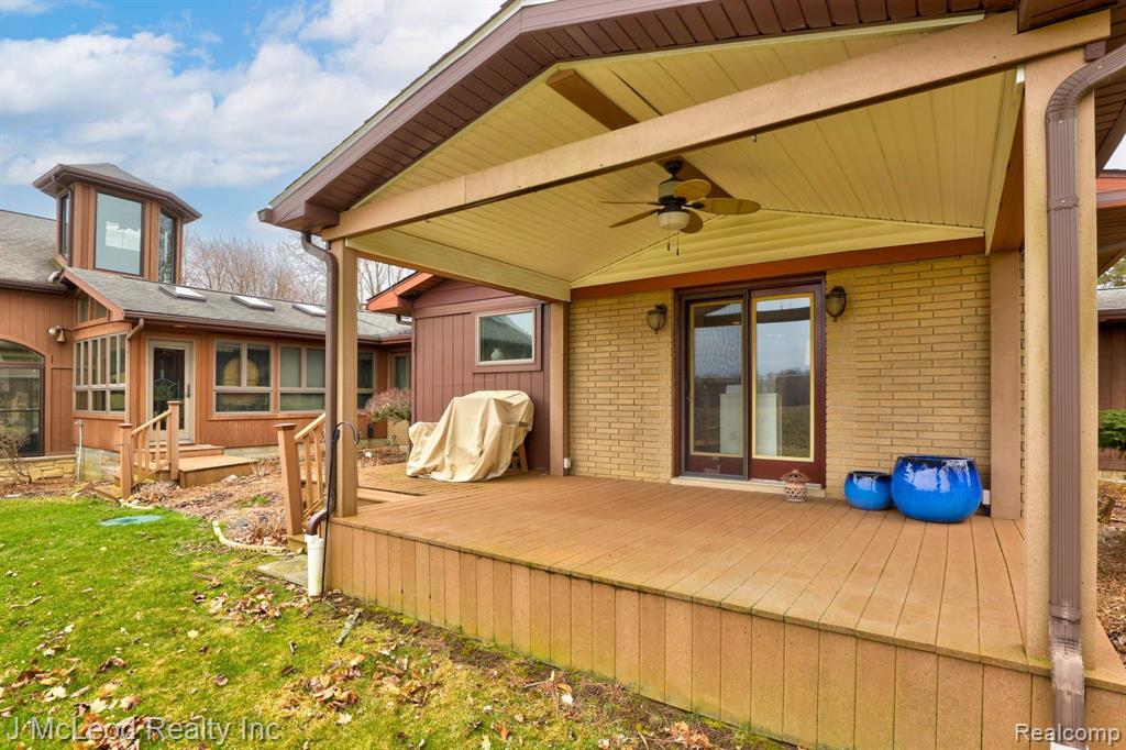 4922 Barnes Road Millington, MI 48746 - Photo 62 of 96