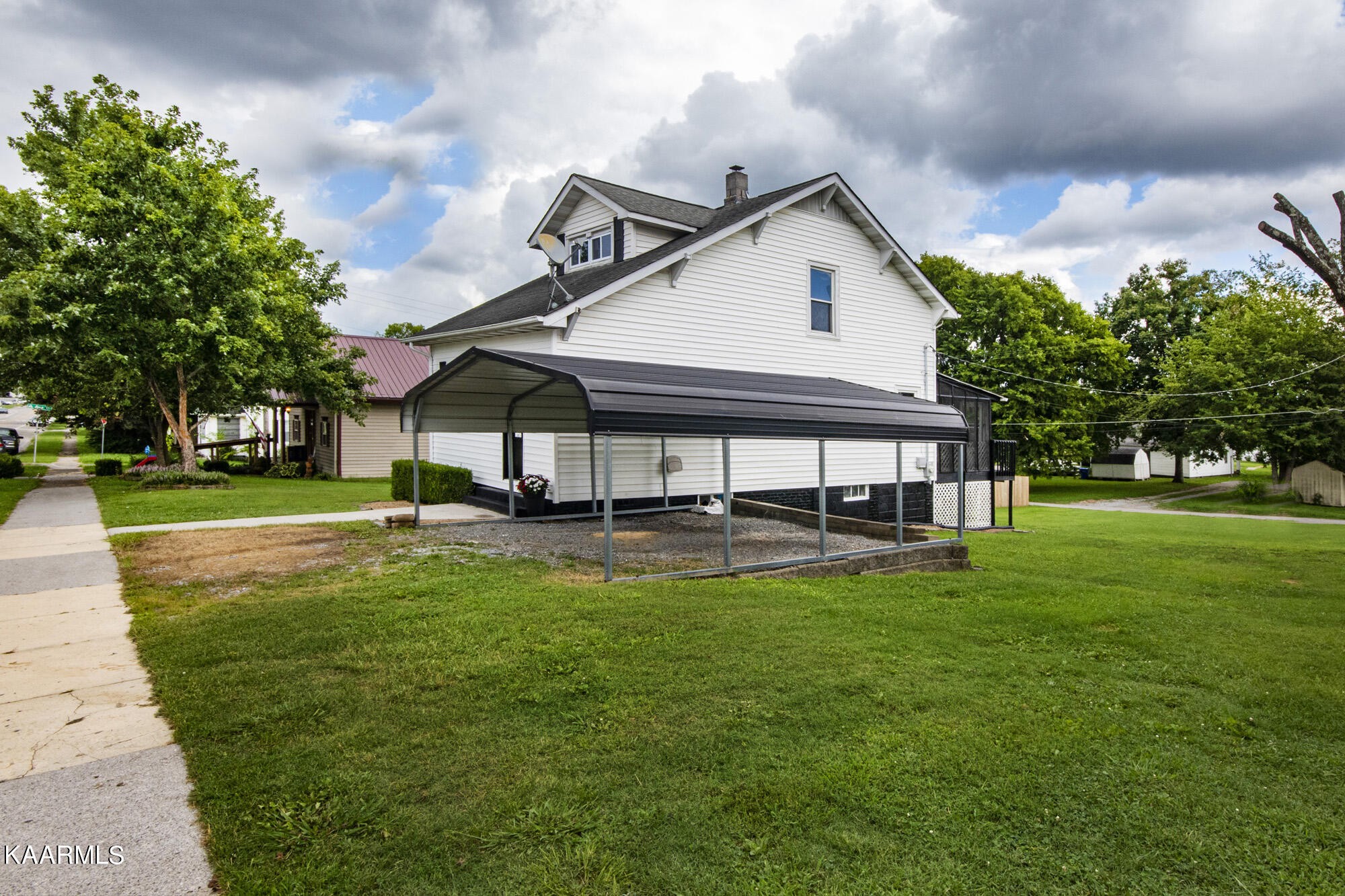309 West Lincoln Road Alcoa, TN 37701 - Photo 29 of 33 Gallery Image 29