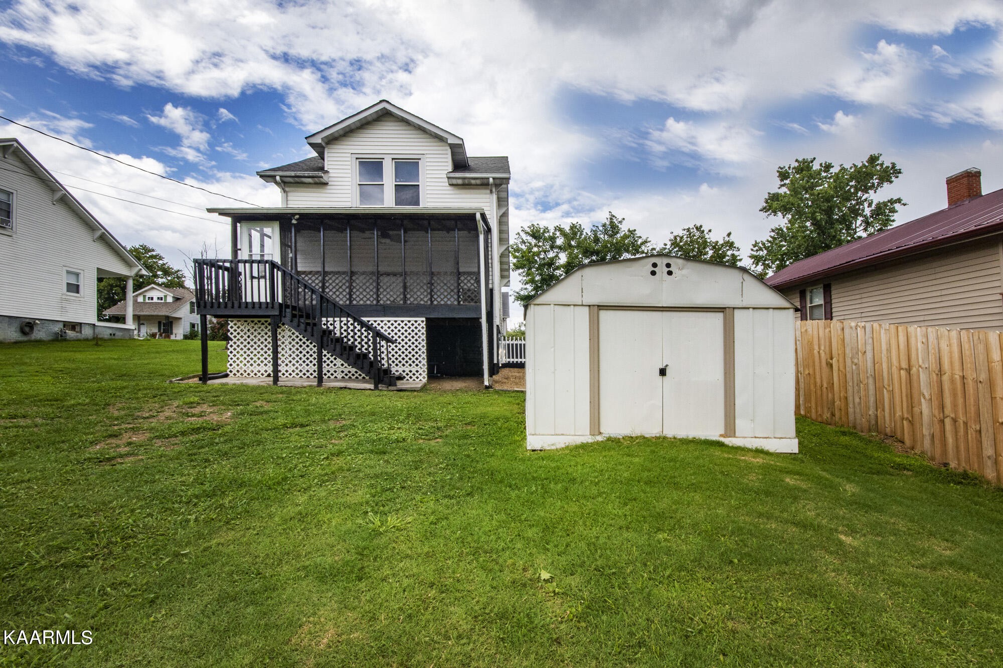 309 West Lincoln Road Alcoa, TN 37701 - Photo 31 of 33 Gallery Image 31