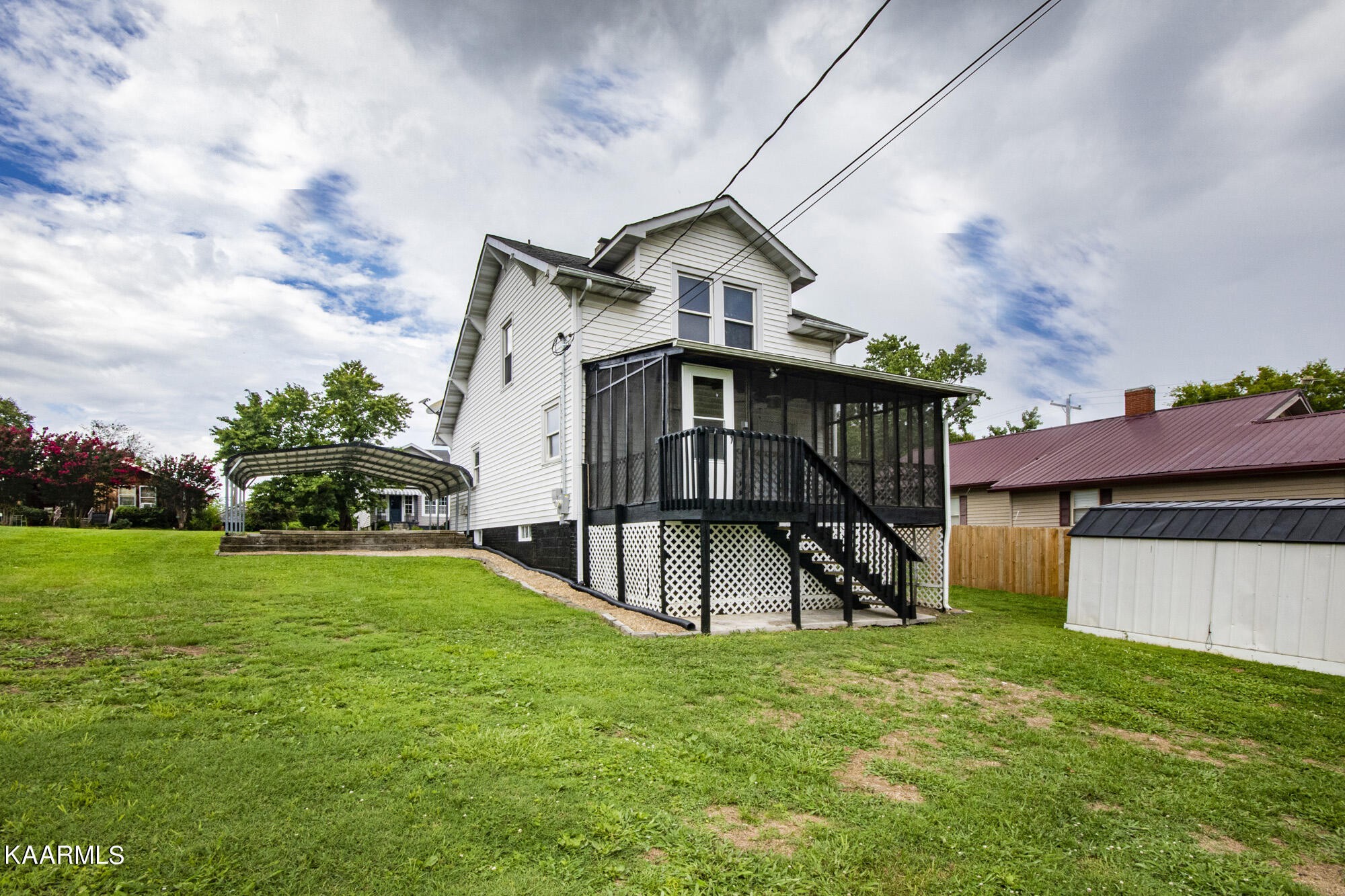 309 West Lincoln Road Alcoa, TN 37701 - Photo 33 of 33 Gallery Image 33