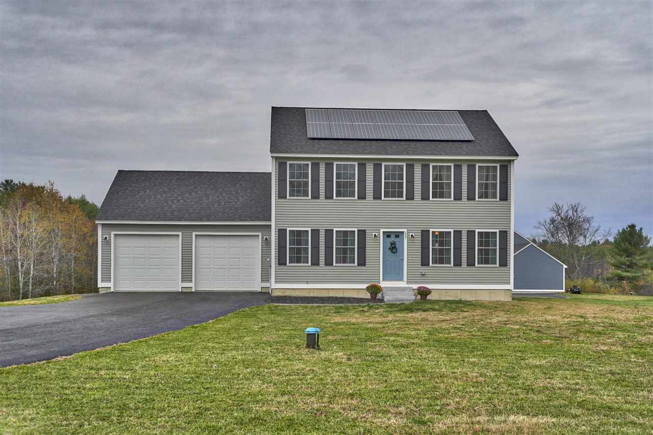 227 Sewalls Falls Road Concord, NH 03301 - Photo 1 of 39