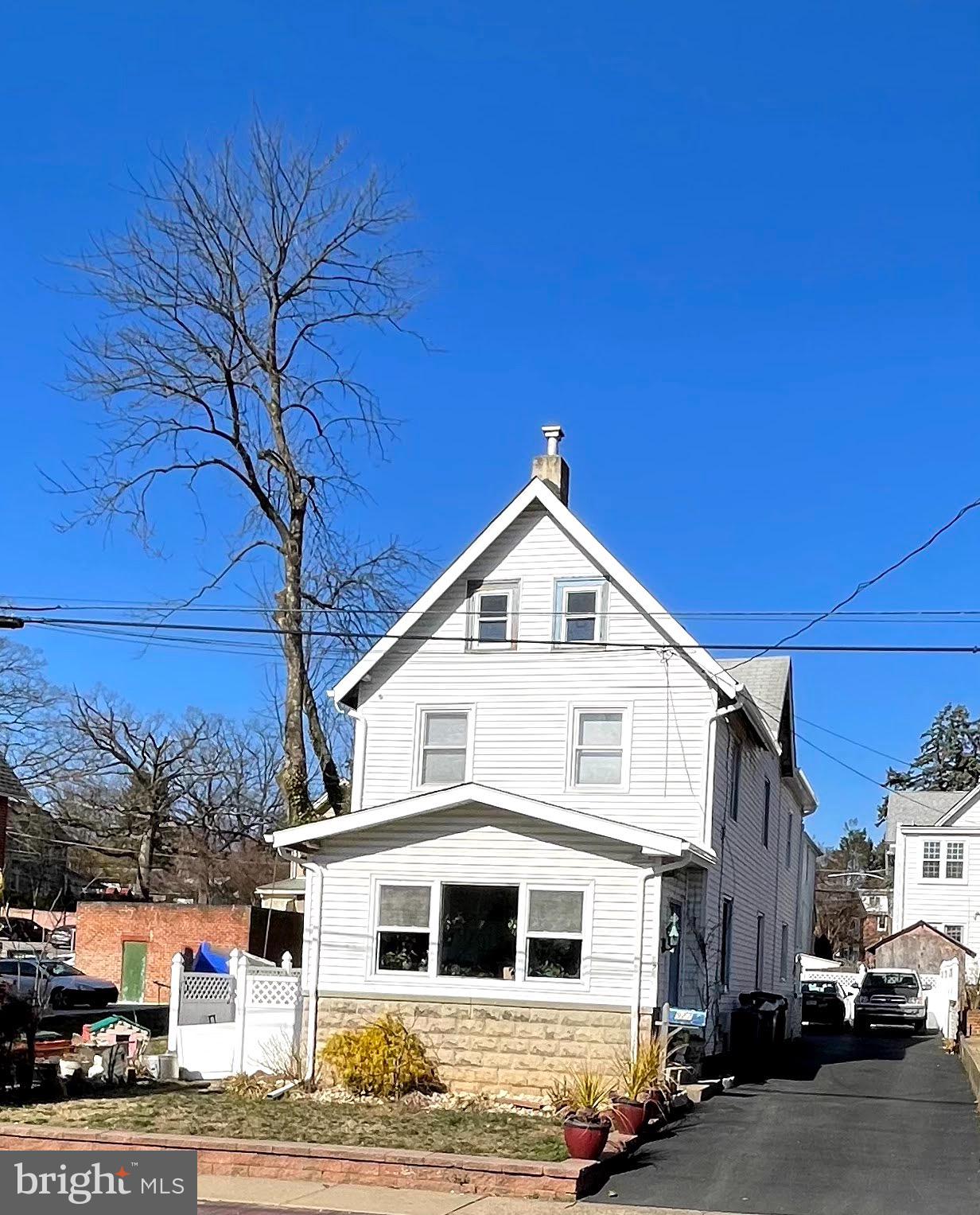 927 Township Line Road Elkins Park, PA 19027 - Photo 2 of 21 Front of House